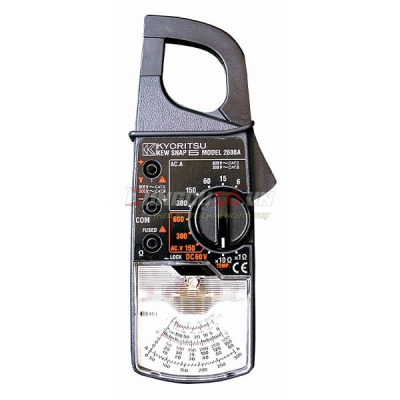 Ampe kìm Kyoritsu 2608A