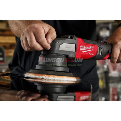 Máy đánh bóng lệch tâm Milwaukee M18 FROP21-0X0 (21mm)