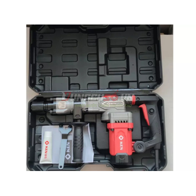 Máy đục bê tông KEN 2835 - Lực Đập 9J