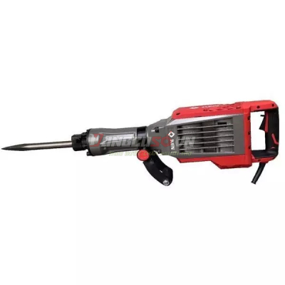 Máy Đục Bê Tông 30mm KEN 2895 – Lực Đập 65J