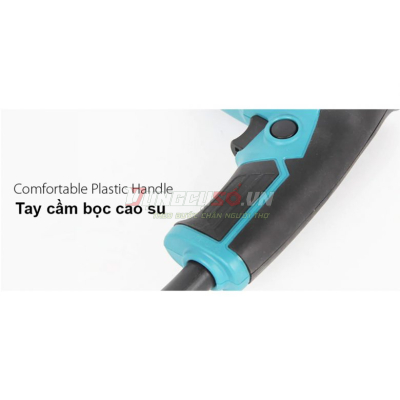 Máy khoan sắt 6.5mm Makita M6501B