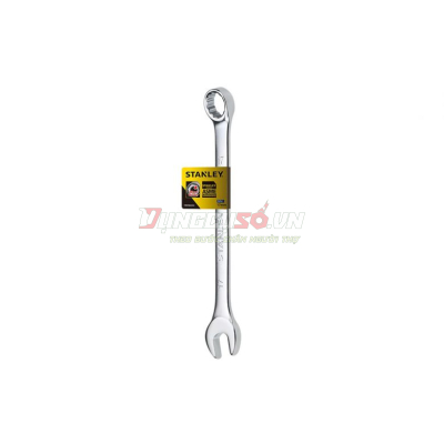 Cờ lê vòng miệng BASIC 32mm Stanley STMT80245-8