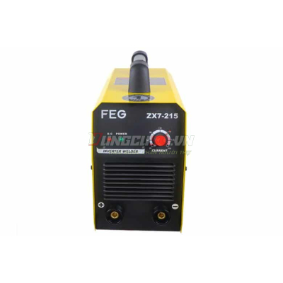 Máy hàn điện tử FEG ZX7-215