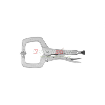 Kềm bấm chết chữ C 18,5″ Kingtony 6625-18