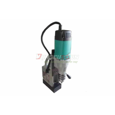 Máy khoan từ 900W AJC16 DCA 