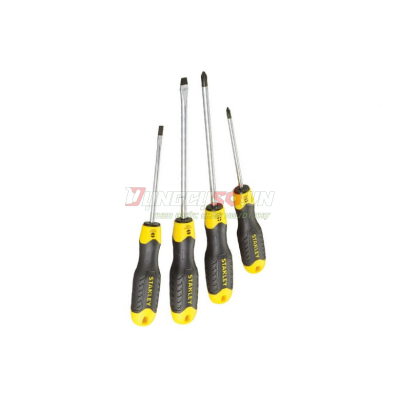 Bộ tua vít 4 chi tiết Stanley STHT65199-8