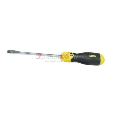 Tua vít dẹp 8mm X 150mm Stanley STHT65196-8