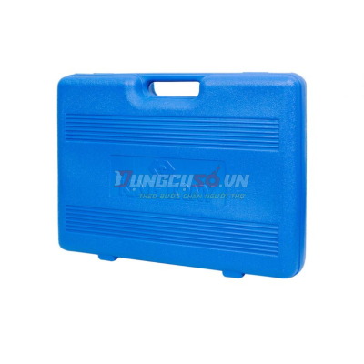 Bộ tuýp 1/2″, 1/4″ 75 chi tiết Kingtony 7075MR01