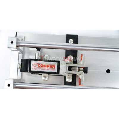Bàn cắt gạch bằng tay 600mm CFCOOPER C600F
