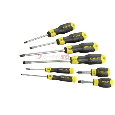 Bộ tua vít từ 8 cây Stanley STHT92004-8