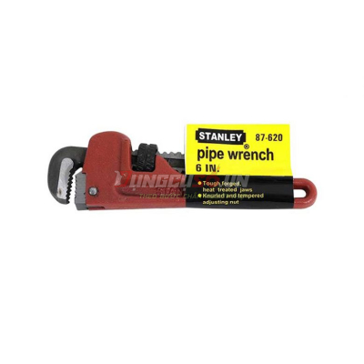 Mỏ lết răng 6″ Stanley 87-620-S