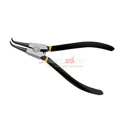 Kềm phe ngoài cong 7″ Stanley 84-272-S