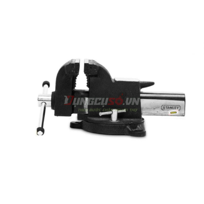 Eto bàn kẹp 5″(127mm) Stanley 81-602-1-22