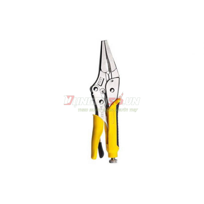 Kềm bấm chết 9.5″ mỏ dài Stanley 84-389-S