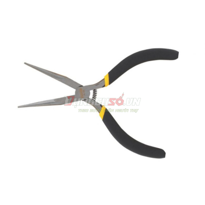 Kềm nhọn mỏ dài 5″ Stanley STHT84119-8
