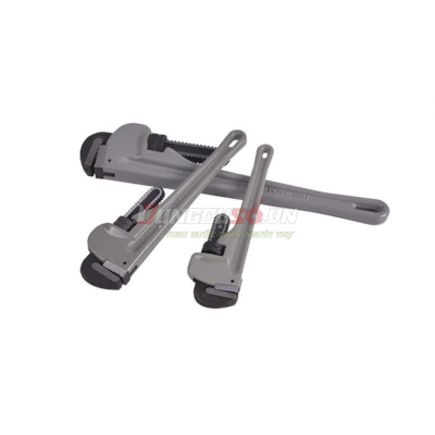 Mỏ lết răng 10″ AL Stanley 84-451-S
