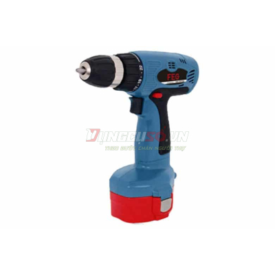 Máy khoan pin 12V FEG EG-D12CD