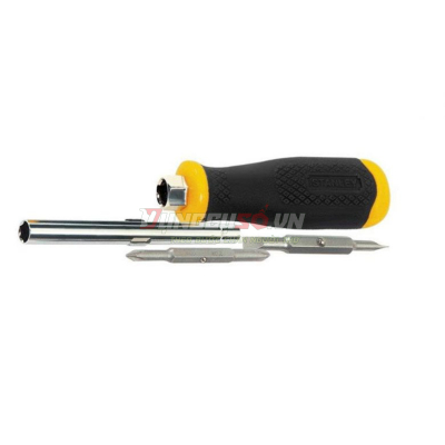 Tua vít 6 đầu Stanley STHT68012-8