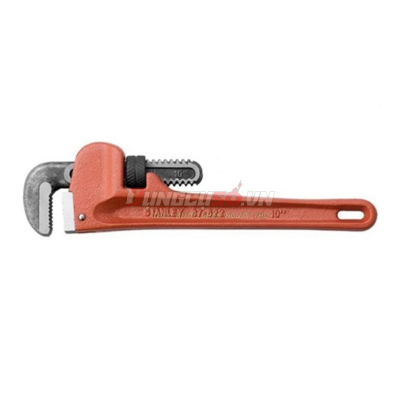 Mỏ lết răng 10″(250mm) Stanley 87-622-S