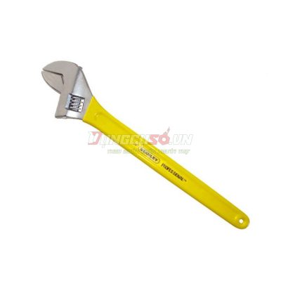 Mỏ lết 24″ cán bọc cao su Stanley 97-797-S