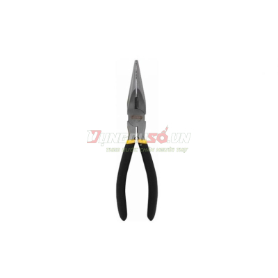 Kềm nhọn mỏ dài 8″ Stanley 84-102-S
