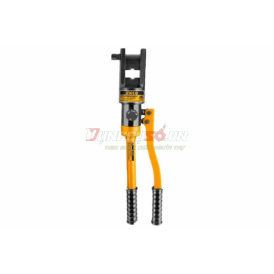 Kìm ép cốt thủy lực INGCO HHCT01240
