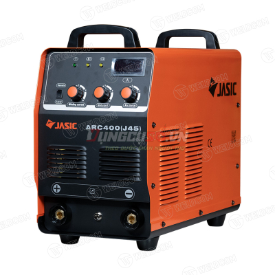 MÁY HÀN QUE JASIC ARC 400 J45