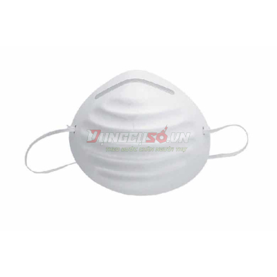 Khẩu trang chống bụi INGCO HDM04