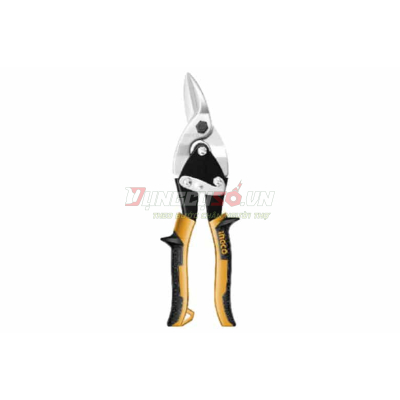 Kéo cắt tôn cắt phải 10in INGCO HTSN0110R