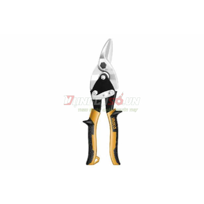 Kéo Cắt Tôn cắt trái 10in INGCO HTSN0110L