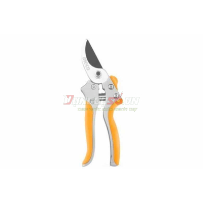 Kéo Cắt Tỉa 12mm INGCO HPS0401