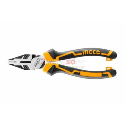 Kềm răng 200mm INGCO HHCP28200