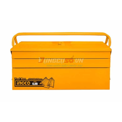 Hộp đựng đồ nghề INGCO HTB02