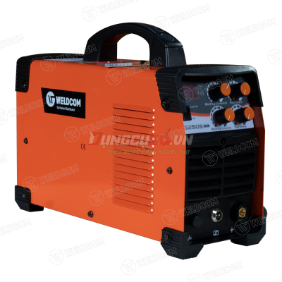MÁY HÀN TIG NGUỘI 250S W228 JASIC