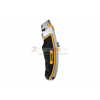 Dao rọc giấy 61x19mm INGCO HUK611