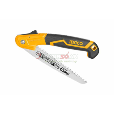 Cưa tay xếp 180mm INGCO HFSW1808