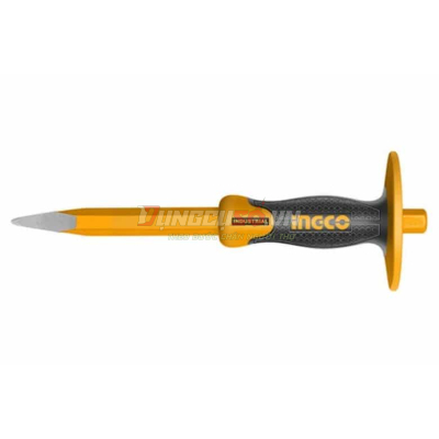 Đục Bê Tông Nhọn 4mm INGCO HCC8141016