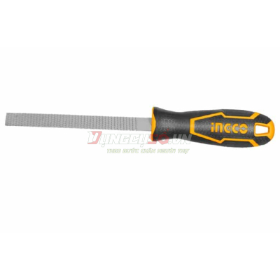 Giũa gỗ dẹp 200mm INGCO HWFF088