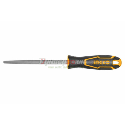 Giũa sắt tam giác 200mm INGCO HSTF088