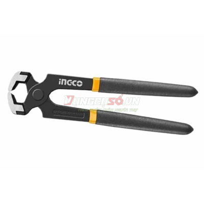 Kềm càng cua đầu lớn 200mm INGCO HCPP02200