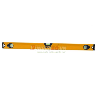 Thước thủy 100cm INGCO HSL18100