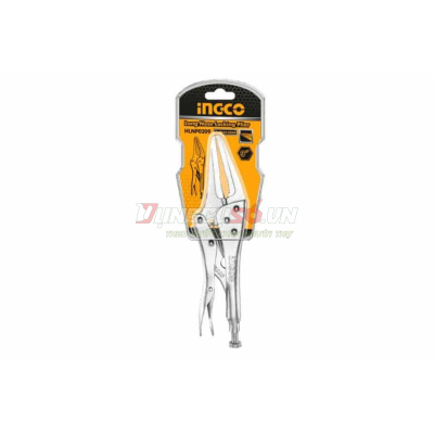 Kềm bấm mỏ dài 9 inch INGCO HLNP0209