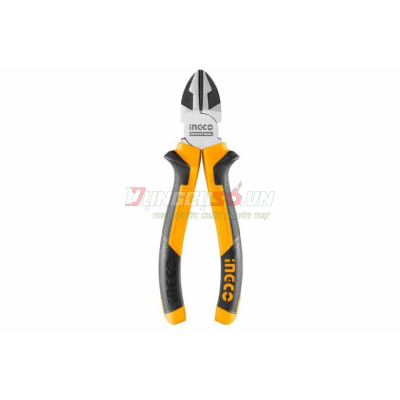 Kềm cắt cao cấp 180mm INGCO HHLDCP28180