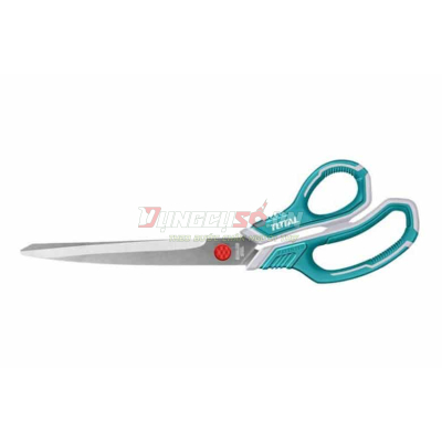 Kéo cắt giấy 8.5in Total THSCRS812001