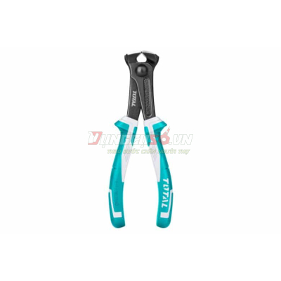 Kềm cắt đứt 6in Total THT260606