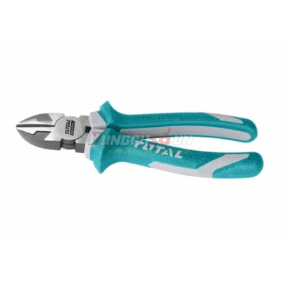 Kềm cắt cao cấp 7in Total THT230706S