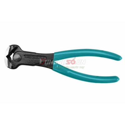 Kềm cắt cáp điện 7in Total THT260702