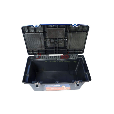 Thùng đồ nghề 16in CFCooper TB16-Đ
