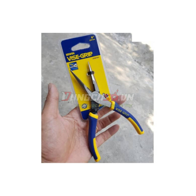 Kềm mũi dài 6″/150mm IRWIN 10505503