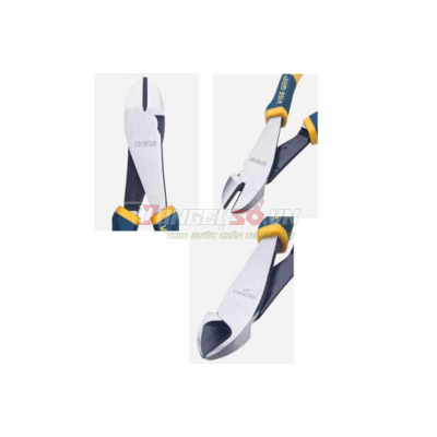Kềm cắt 8″/200mm IRWIN 10505495